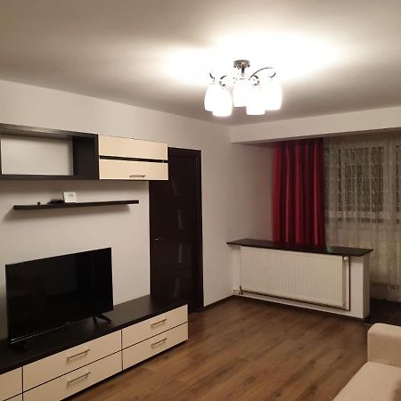 Apartament Magurele Appartement Buitenkant foto