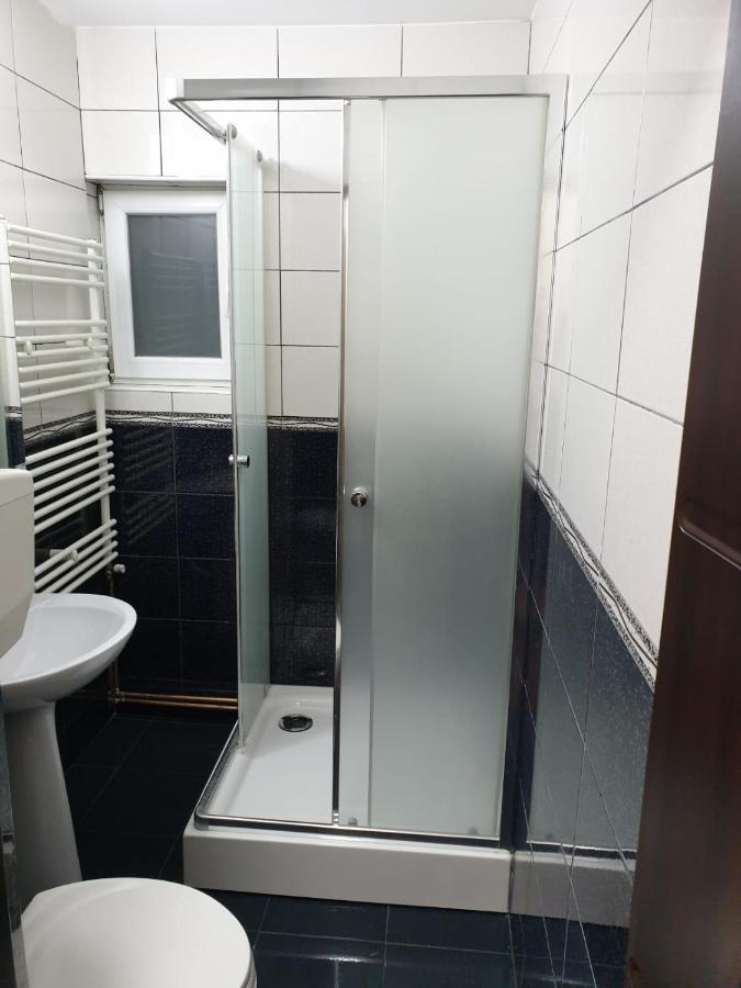 Apartament Magurele Appartement Buitenkant foto